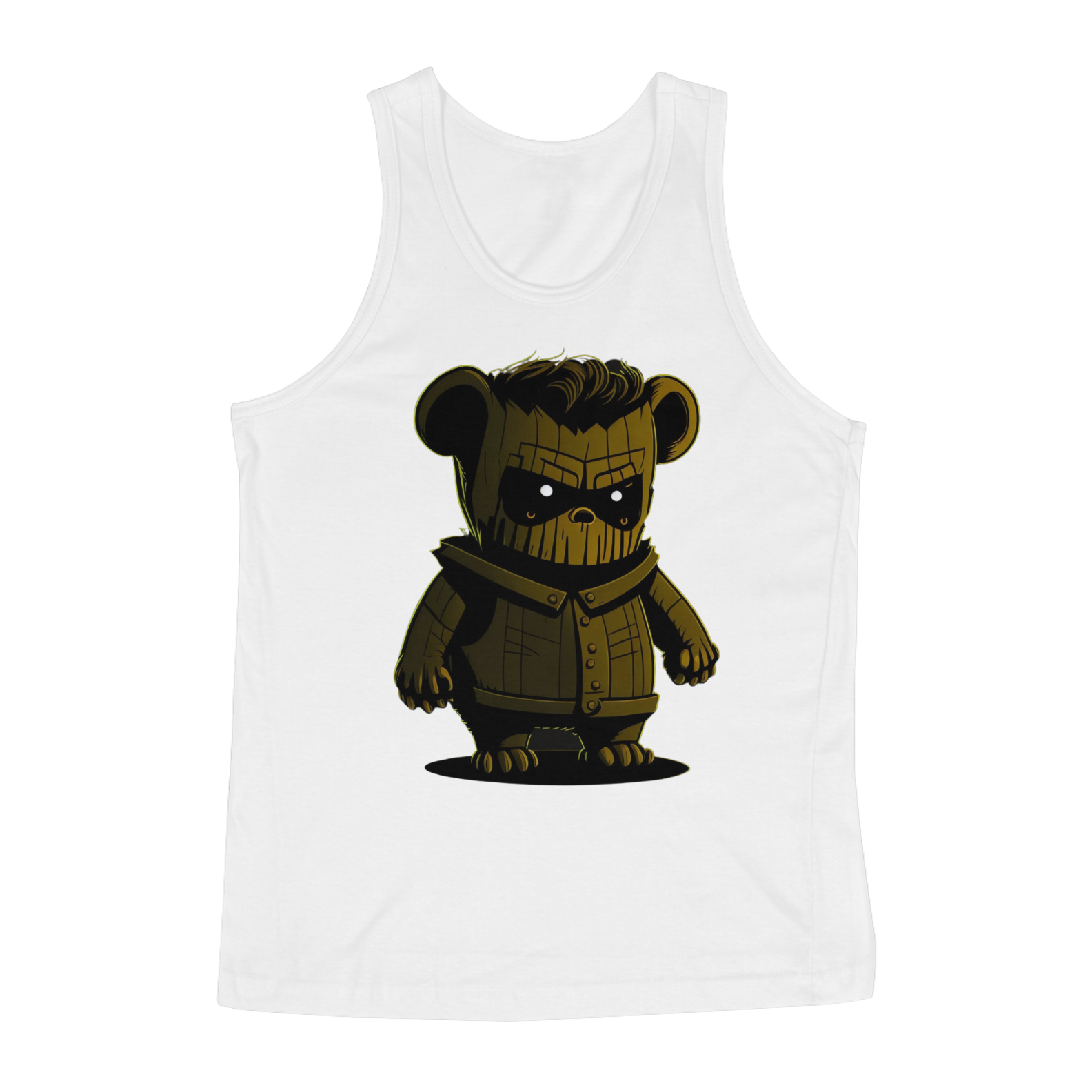 Nome do produto: Jason - Regata