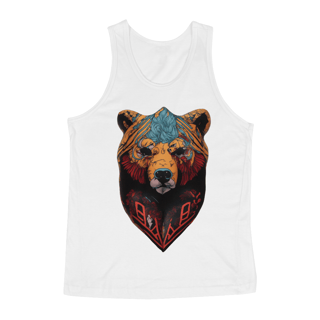 Bear Shield - Regata