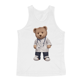 Doctor Bear - Regata