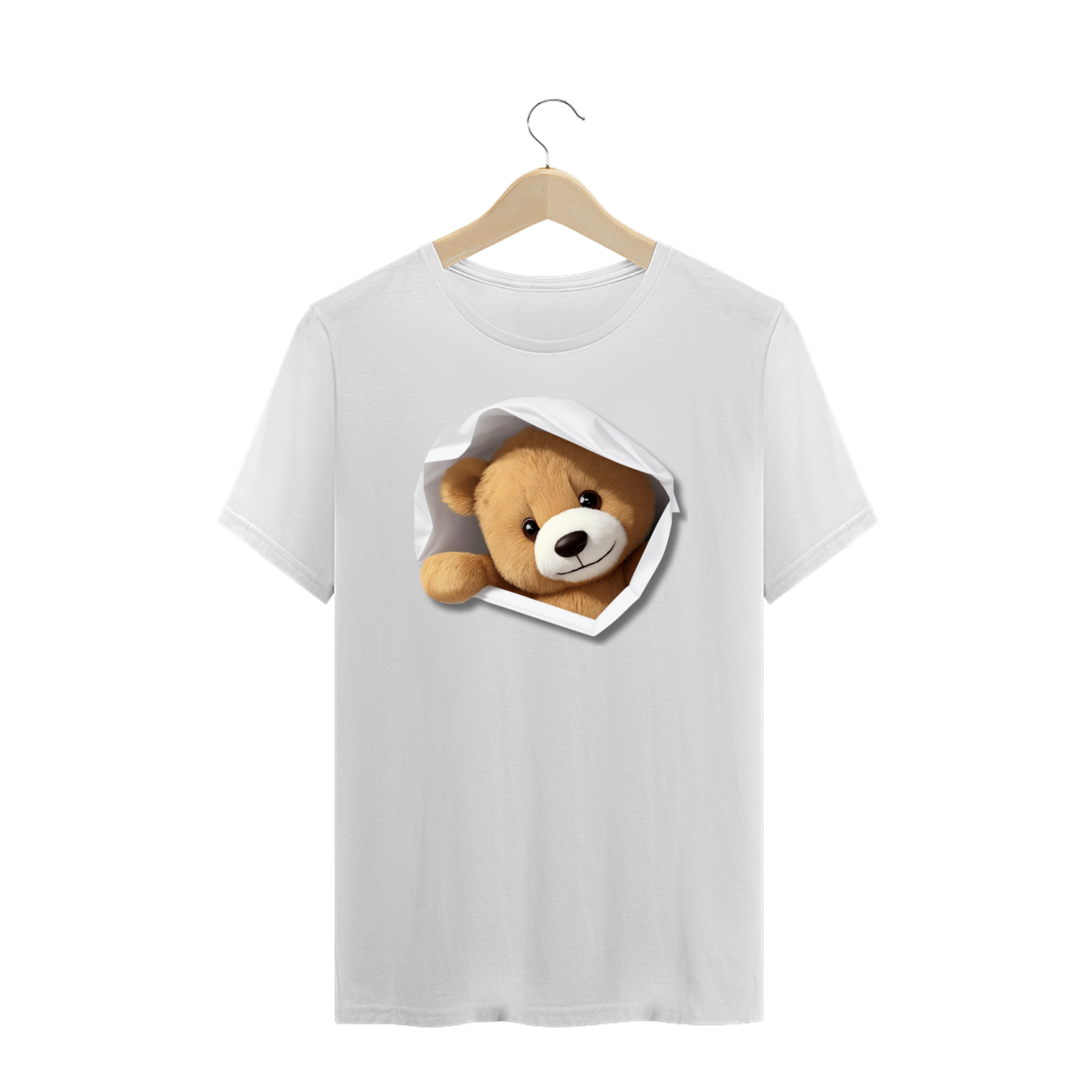 Nome do produto: Coming Out - Plus Size