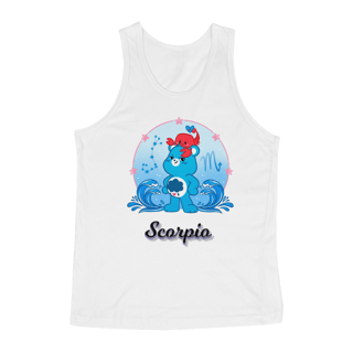 Zodiaco Care Escorpião - Regata