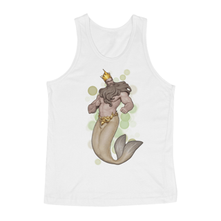 Daddy Tritão - Regata