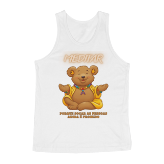 Bear Zen Humor - Regata