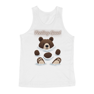 Feeling Good Bear - Regata