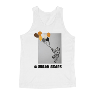 Urban Bears Pintura - Regata