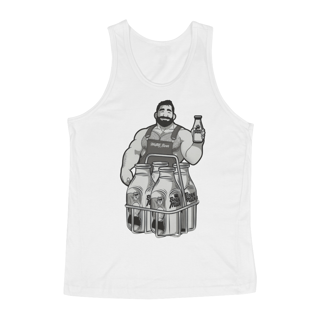 Bear Milk Delivery - Regata