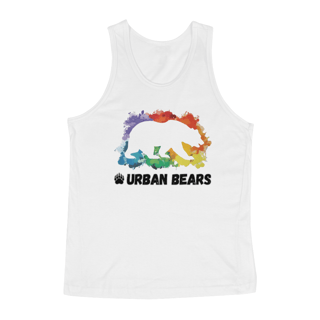 Urban Bears - Bear Shadow Pride - Regata