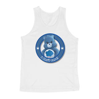 Grumpy Bear Attitude - Regata