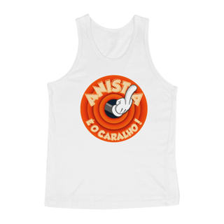 Sem Anistia Bear - Regata