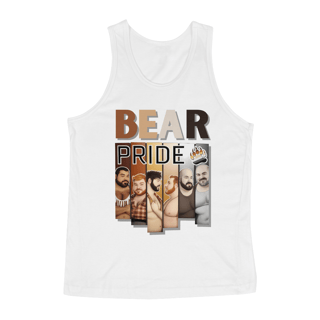 Bear Pride 3 - Regata