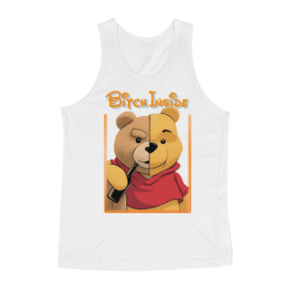 Bitch Inside - Regata