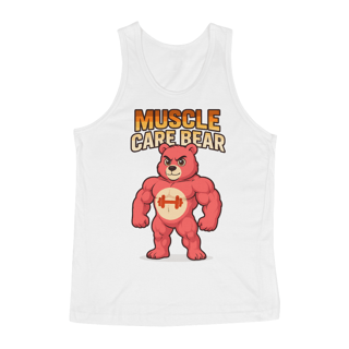 Muscle Care Bear Workout - Regata
