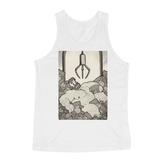 Pick Me Daddy - Regata