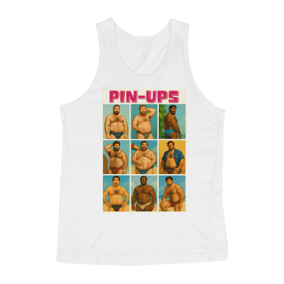 Pin-Up Bears - Regata