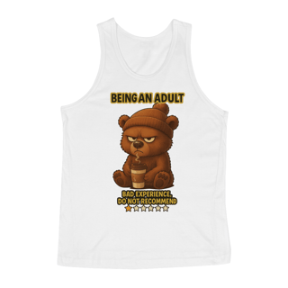 Being an adult - Regata