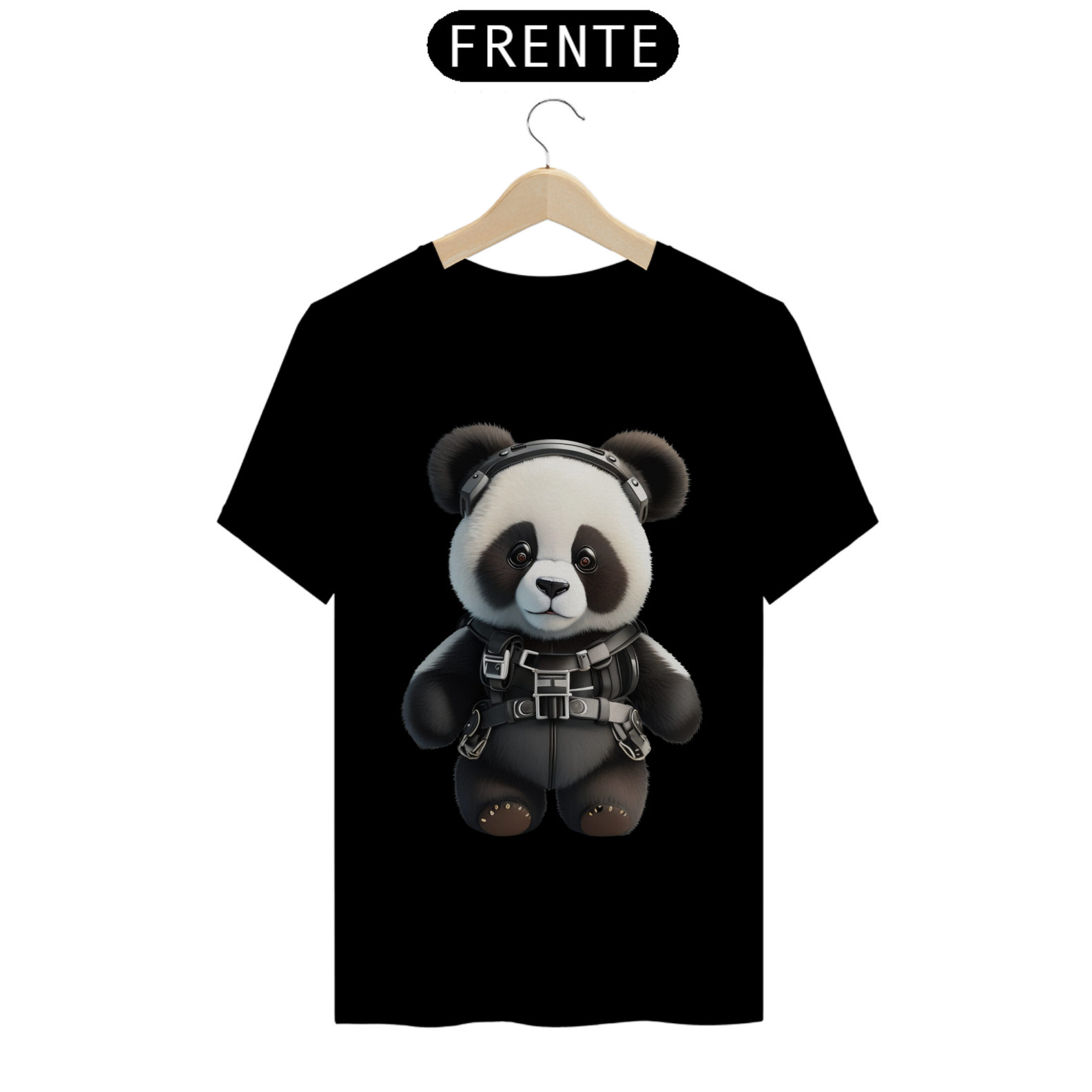 Nome do produto: Panda 2 - Quality