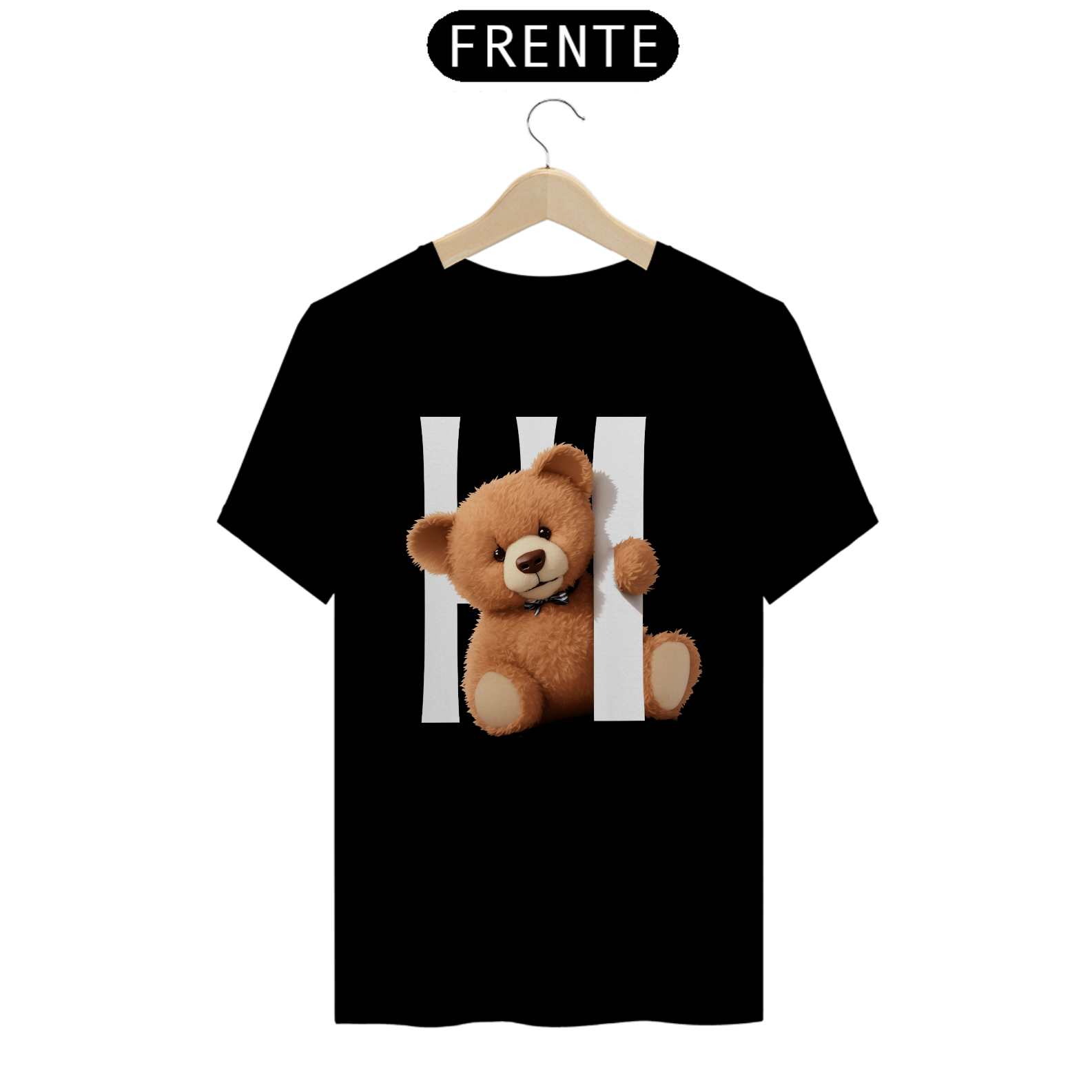 Nome do produto: Hi Bear - Classic