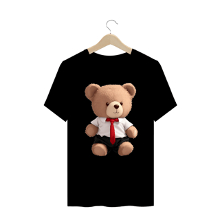 Rebelde Bear - Plus Size