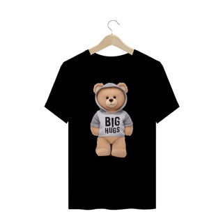 Big Hugs Teddy Bear - Plus Size