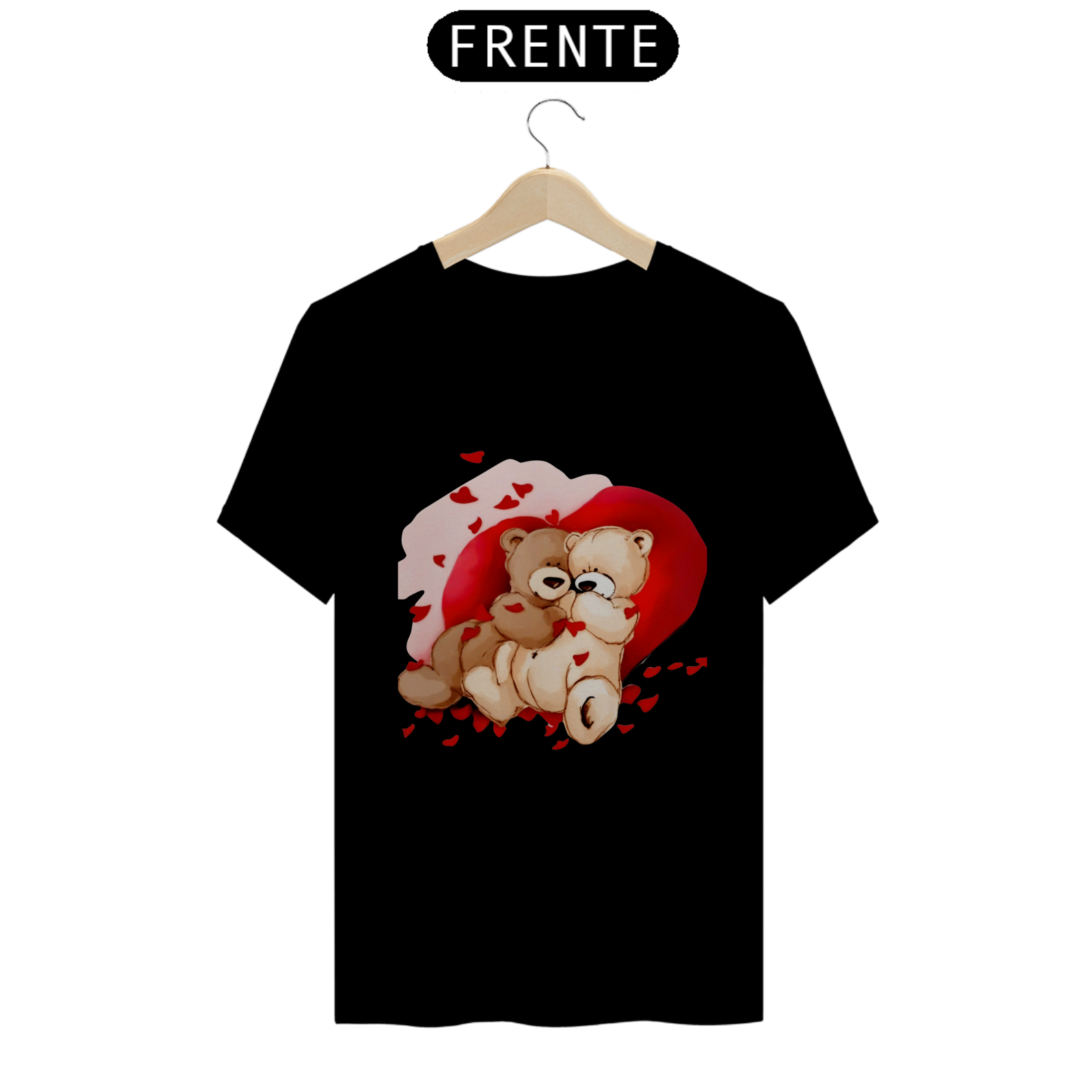 Nome do produto: Loving Bears - Quality