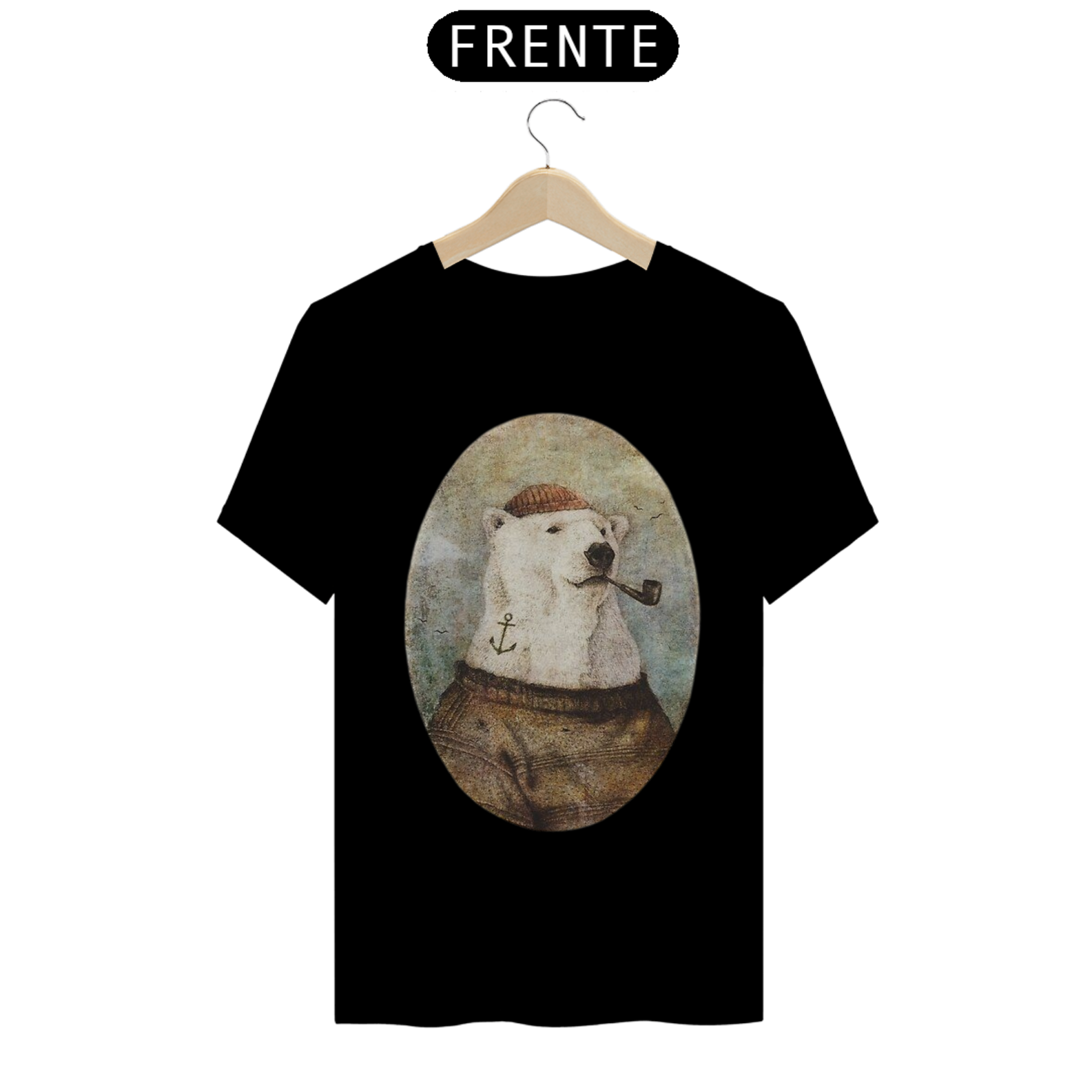 Nome do produto: Marinheiro Polar - Quality