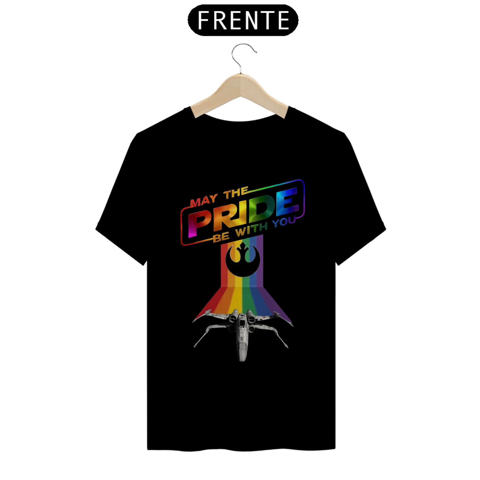 Nome do produto: May the Pride - Quality