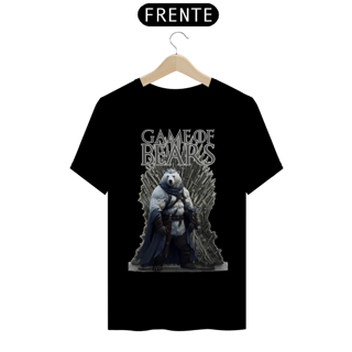 Game of Bears - Quality