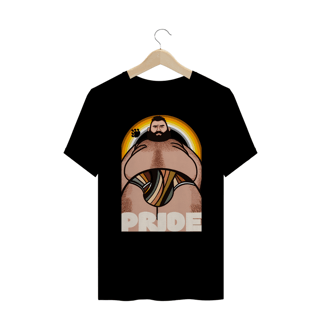 Chubby Pride - Plus Size