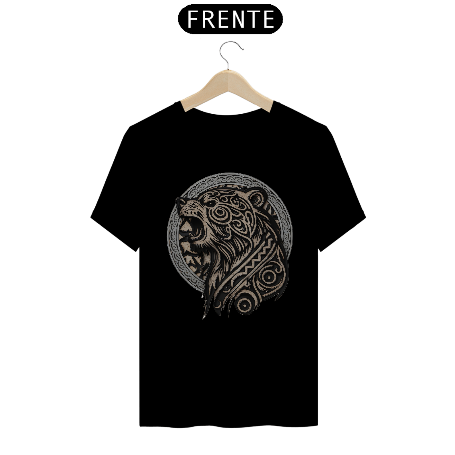 Bear Tribal - Quality