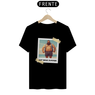 Hot Bear Summer - Quality