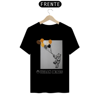 Urban Bears Pintura - Quality