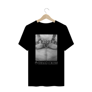 Urban Bears - Bear Harness Pride - Plus Size