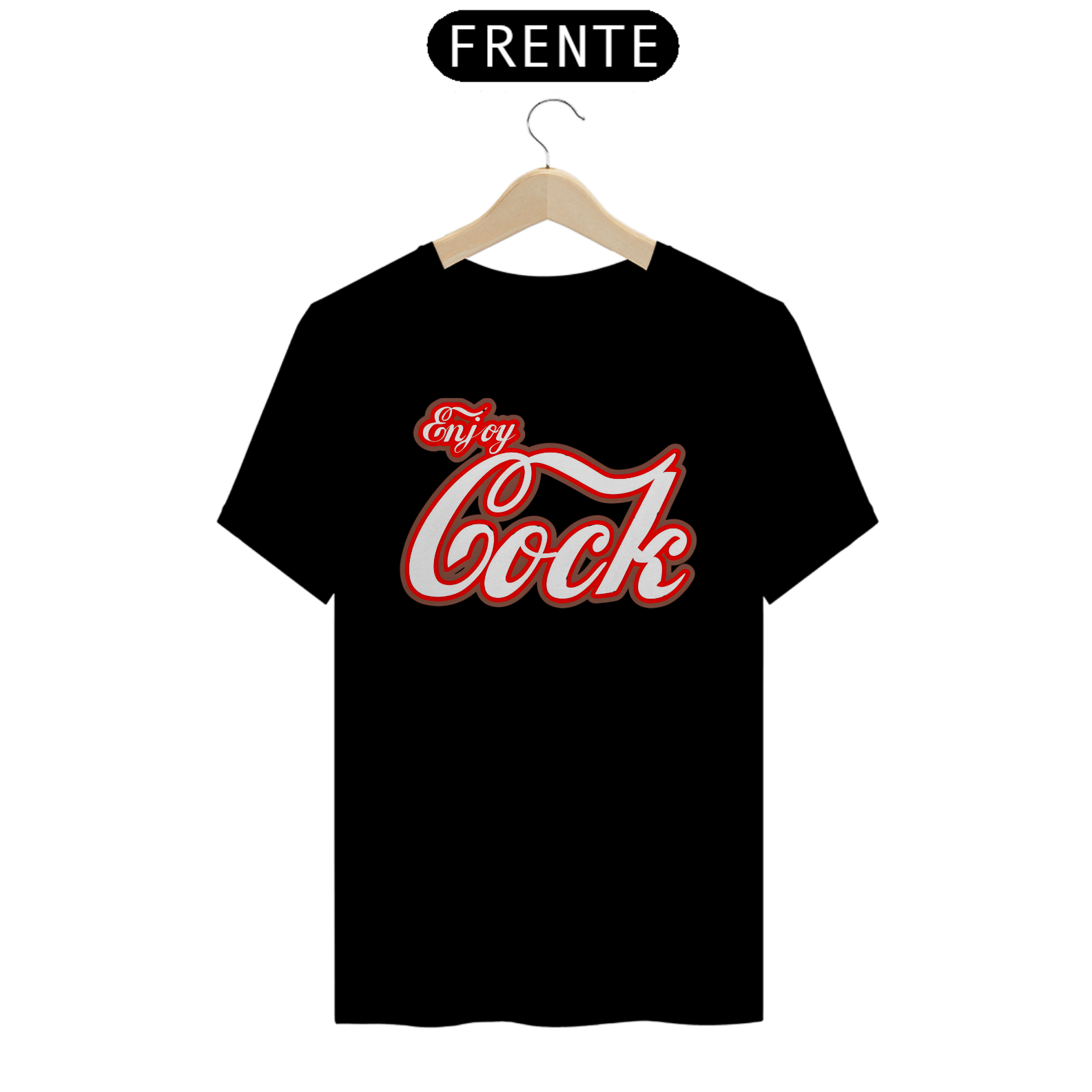 Enjoy Cock - Quality