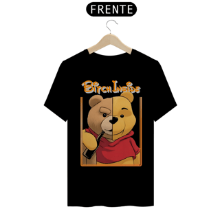 Bitch Inside - Quality