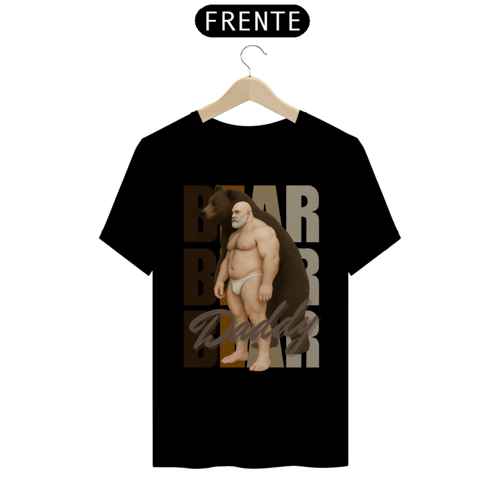 Daddy & Bear - Quality