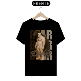 Daddy & Bear - Quality