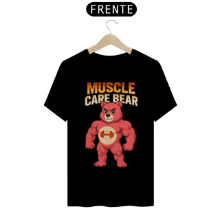Muscle Care Bear Workout - Quality