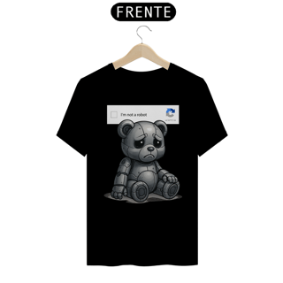 Not a Robot - Quality