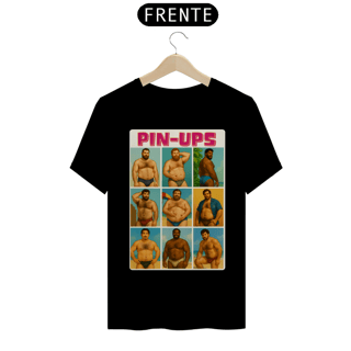 Pin-Up Bears - Quality