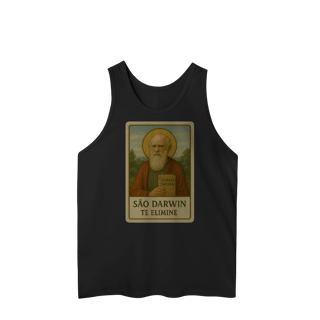 São Darwin - Regata