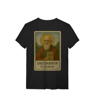 São Darwin - Quality