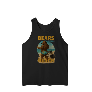 Bears on the Beach - Regata