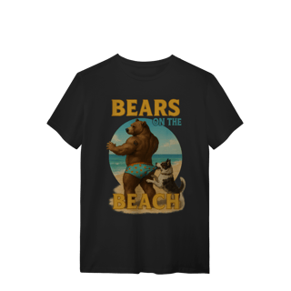 Bears on the Beach - Quality