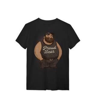 Proud Bear - Quality