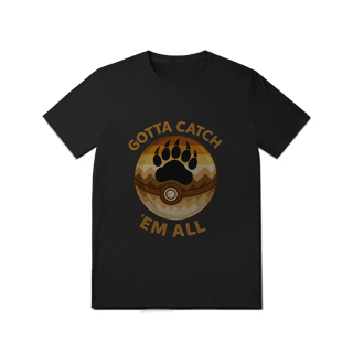 Pokebola Bear - Quality