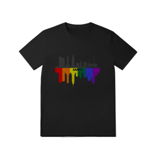 Sampa Pride Skyline - Quality