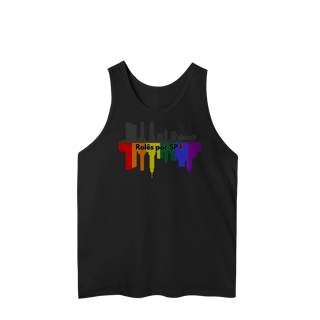 Rolês por SP - Regata