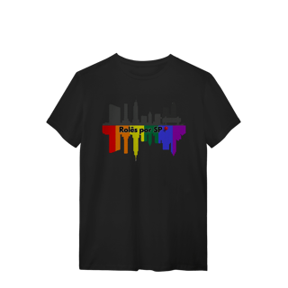 Rolês por SP - Quality