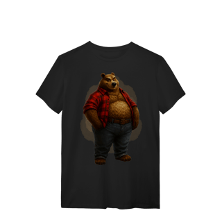 Ursão Xadrez - Quality