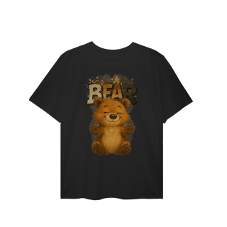 Bear Maroto - Plus Size